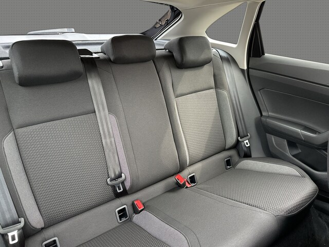 Volkswagen Taigo 1.0 TSI DSG IQ.Drive Life