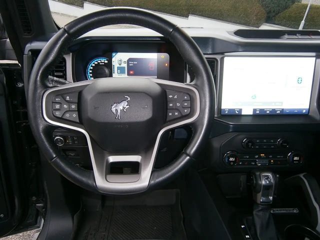 Ford Bronco Outer Banks