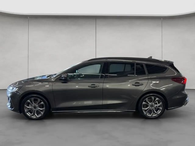 Ford Focus EcoBoost ST Line Wagon