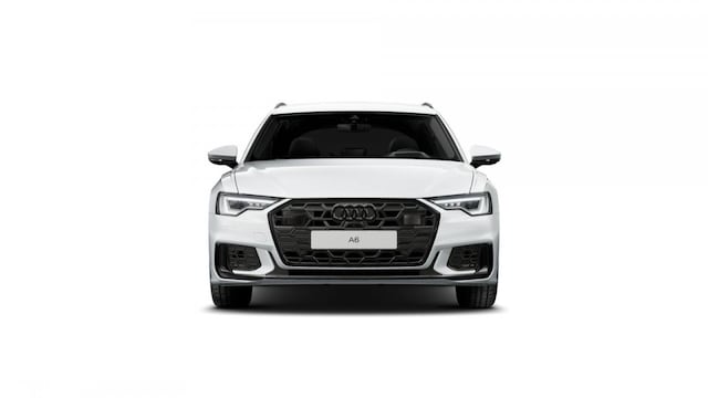 Audi A6 45 TFSI Avant S-Line S-Tronic