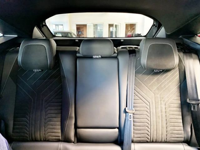 Peugeot 3008 GT-Line Hybrid