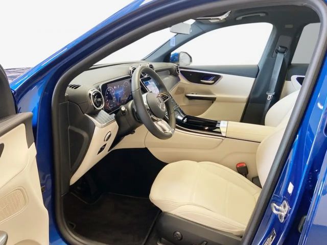 Mercedes-Benz GLC 300 Coupé