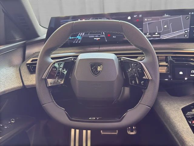 Peugeot E-5008 GT-Line