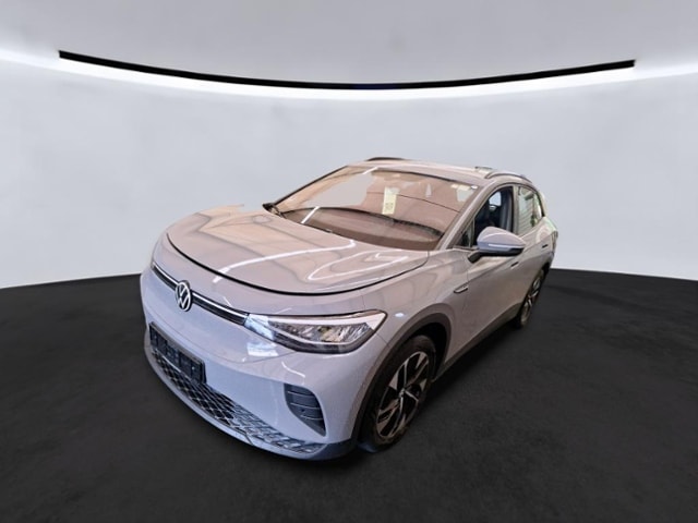 Volkswagen ID.4 Performance Pro