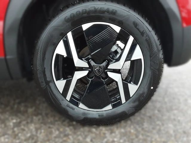 Peugeot 2008 Allure Pack