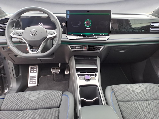 Volkswagen Tiguan 2.0 TDI 4Motion DSG R-Line