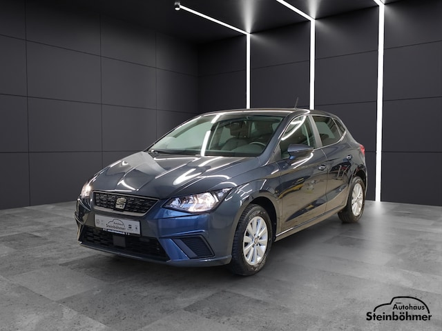 Seat Ibiza 1.0 TSI Style
