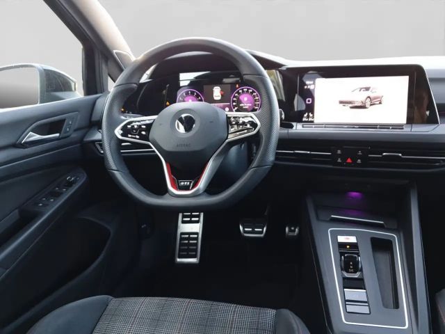 Volkswagen Golf DSG GTI IQ.Drive