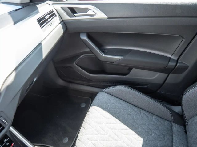 Volkswagen Polo 1.0 TSI Move