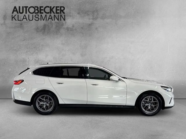 BMW 520 520d Touring