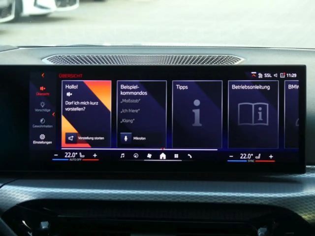 BMW 330 330e Touring xDrive