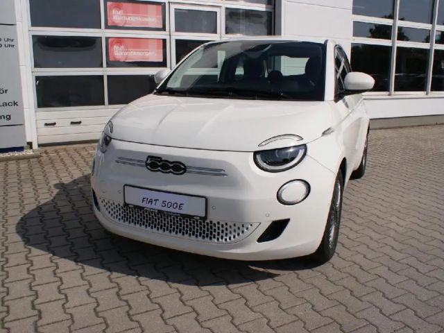 Fiat 500e Icon