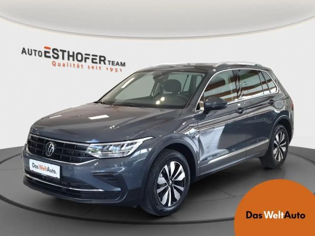 Volkswagen Tiguan DSG Life