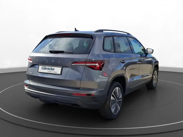 Skoda Karoq Tour