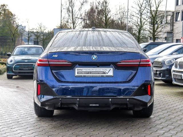BMW i5 M-Sport M60 Sedan xDrive