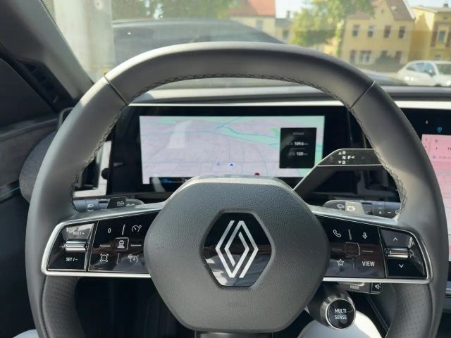 Renault Megane E-Tech E-Tech Techno