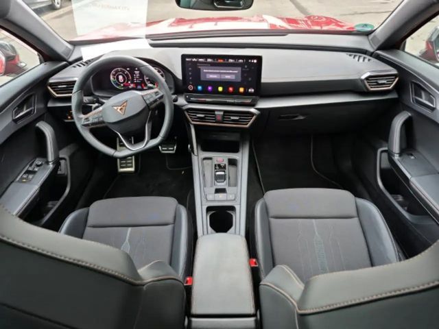 Cupra Formentor 1.4 VZ e-Hybrid