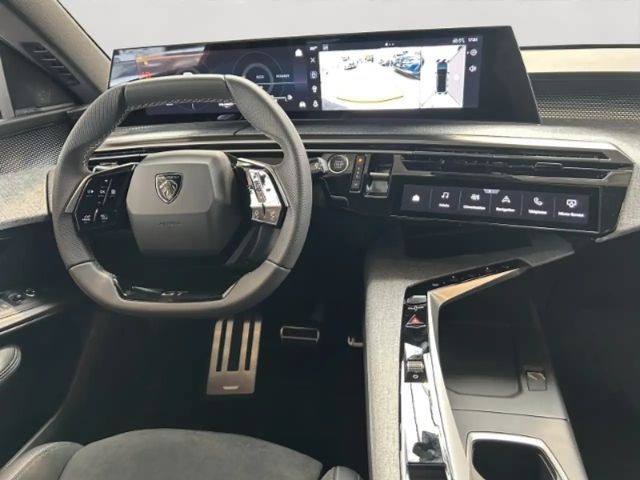 Peugeot 3008 GT-Line Hybrid