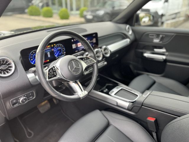 Mercedes-Benz EQB 300 4MATIC