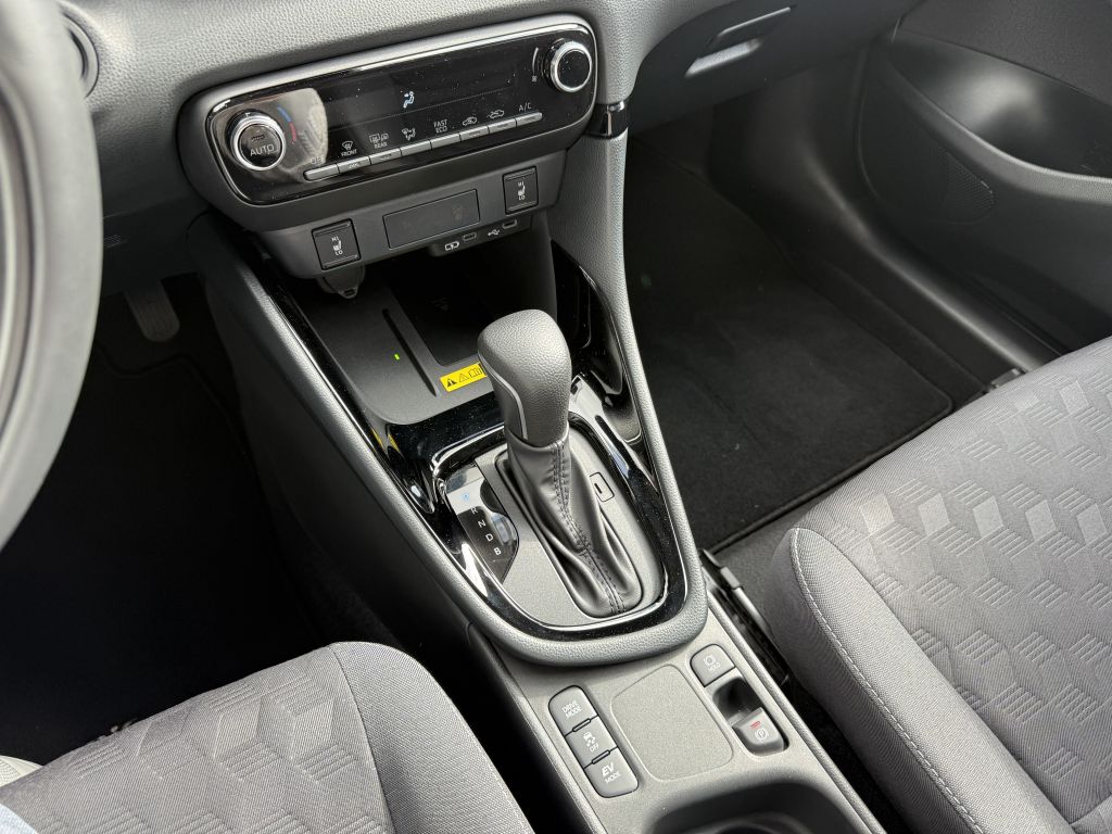 Toyota Yaris 5-deurs Comfort