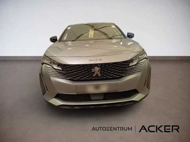 Peugeot 3008 Allure Pack PureTech