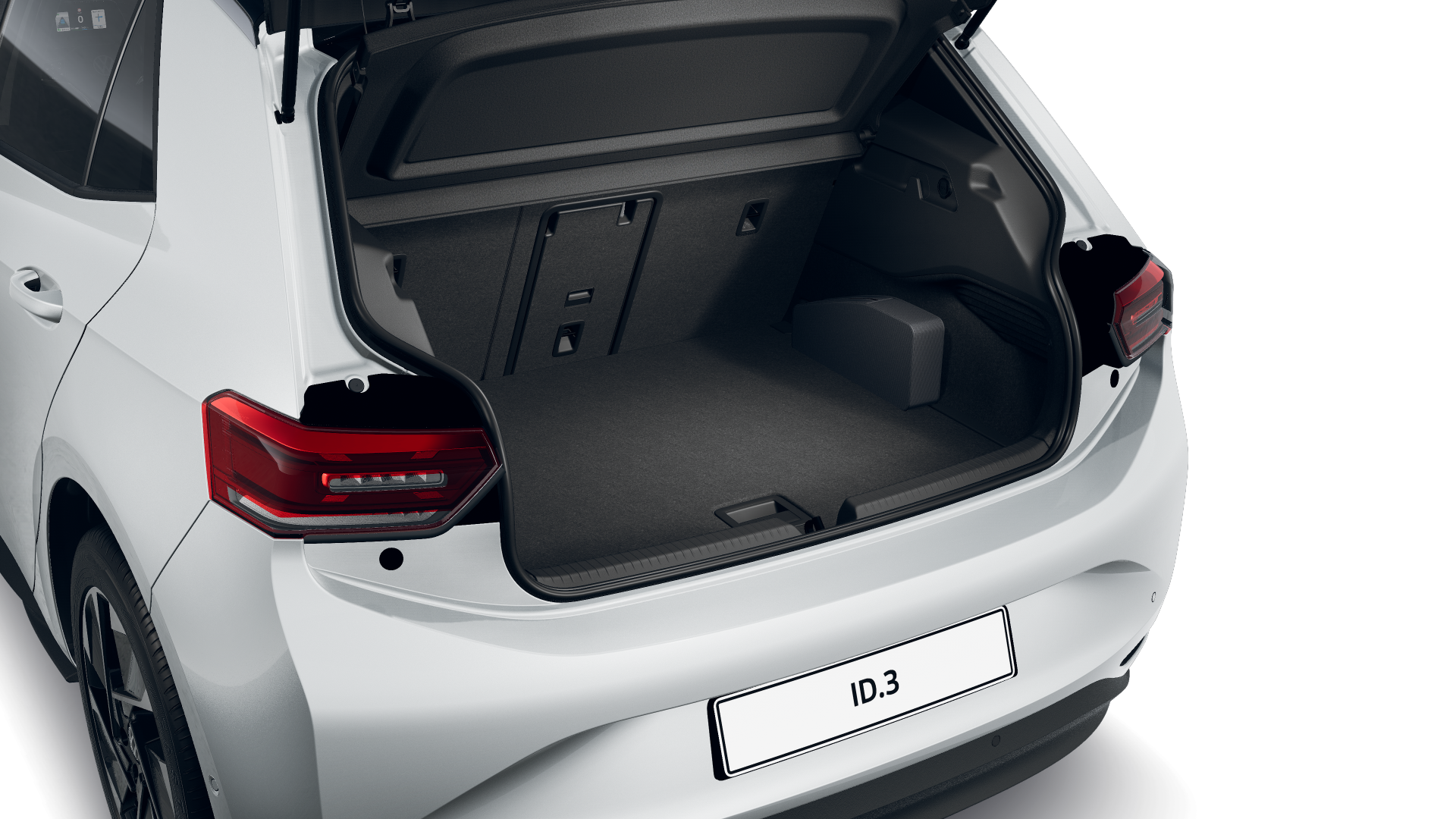 Volkswagen ID.3 150 kW Performance Pro