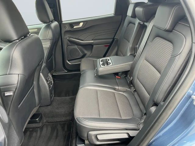 Ford Kuga 1.5 EcoBlue Titanium X