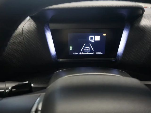 Citroën C4 BlueHDi Max