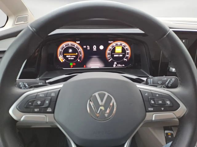 Volkswagen Multivan Style T7