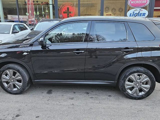 Suzuki Vitara AllGrip Hybrid Shine