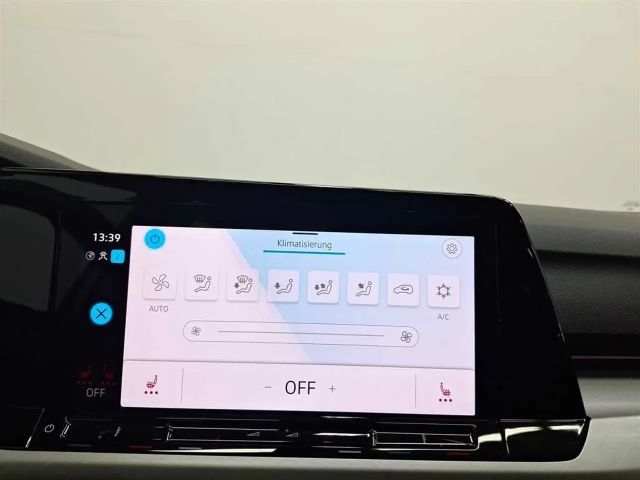 Volkswagen Golf 2.0 TDI Life