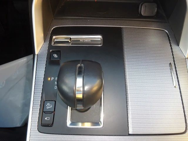 Mazda CX-60 4WD Homura