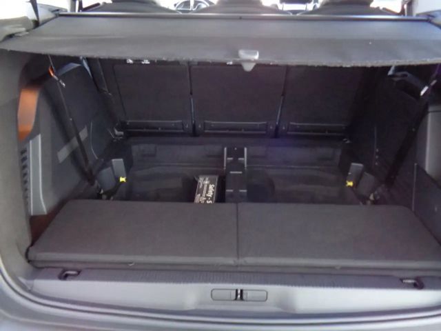 Peugeot 5008 Allure Pack EAT8 PureTech