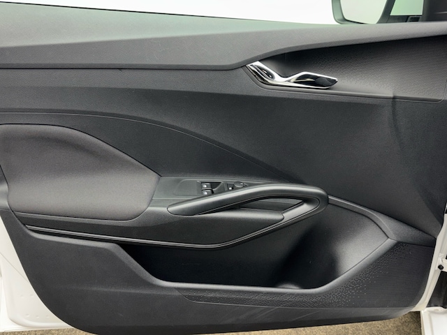 Skoda Fabia Ambition