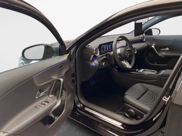 Mercedes-Benz A 200 A-Klasse