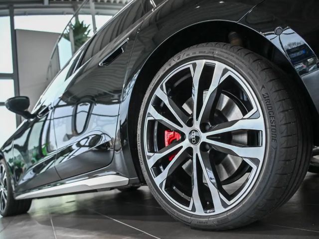 Audi S5 Avant S-Tronic