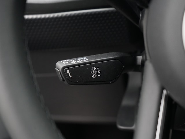 Audi A1 30 TFSI S-Tronic Sportback