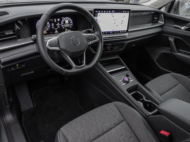 Volkswagen Tayron 1.5 eTSI DSG