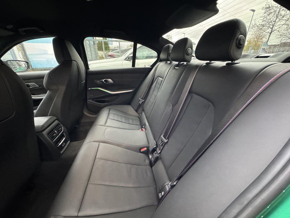 BMW M3 Competition Sedan xDrive