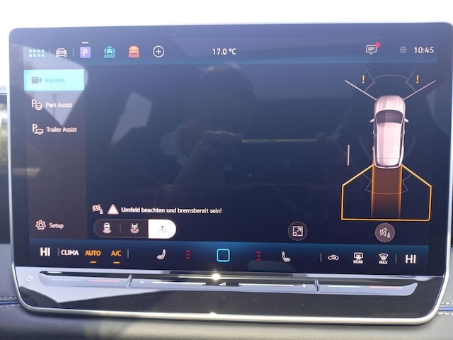 Volkswagen Tiguan 2.0 TDI DSG R-Line