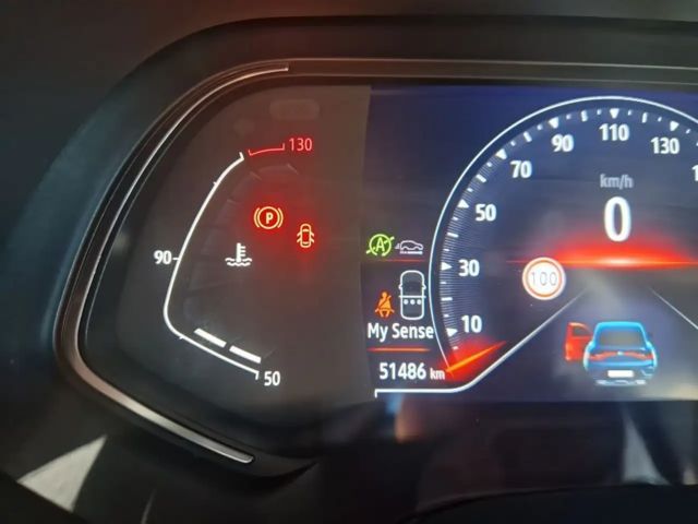 Renault Arkana EDC Hybrid RS