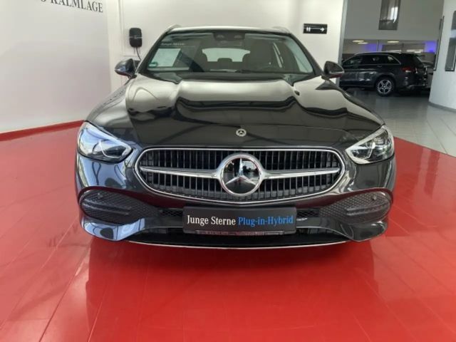 Mercedes-Benz C 300 AVANTGARDE Estate