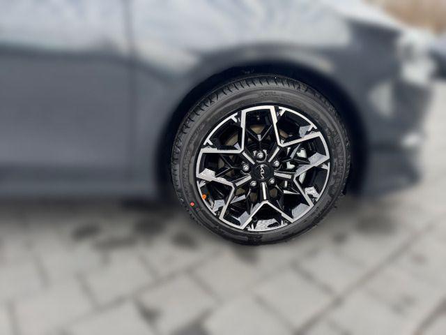 Kia Ceed CEED_5 1.0T 48V DCT 100 NIGHTLINE STD