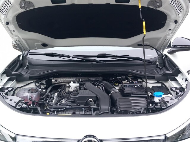 Volkswagen T-Roc DSG