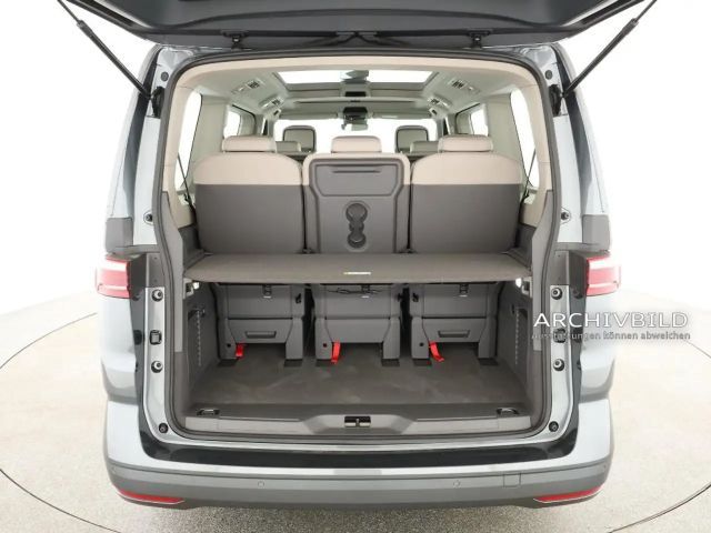 Volkswagen Multivan Life T7