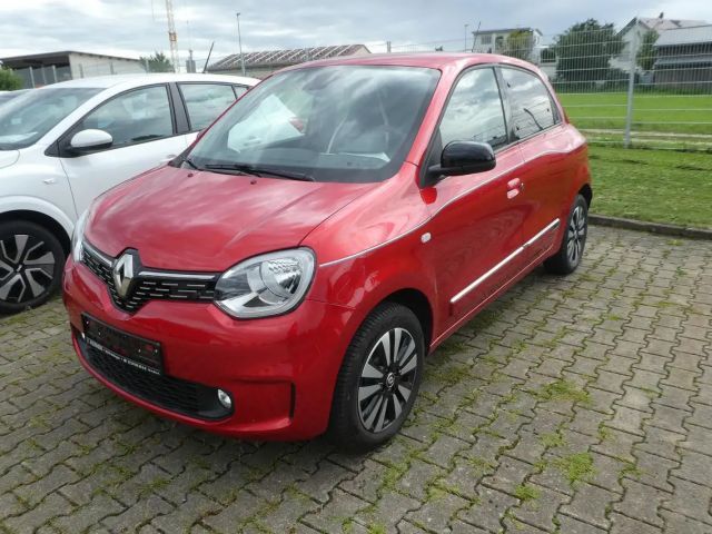 Renault Twingo Electric Techno
