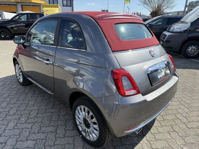 Fiat 500 Dolcevita