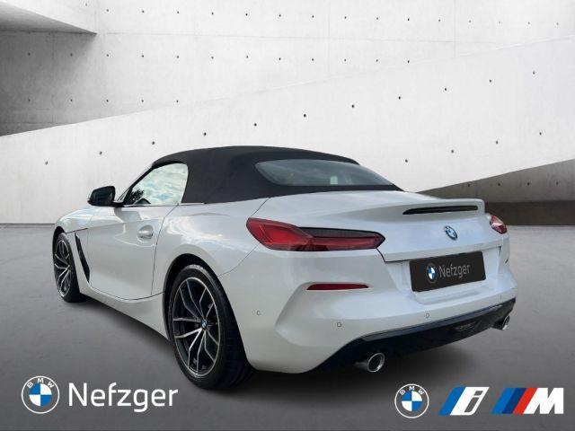 BMW Z4 Roadster sDrive20i