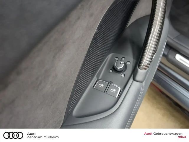 Audi TT RS Cabriolet Quattro Roadster