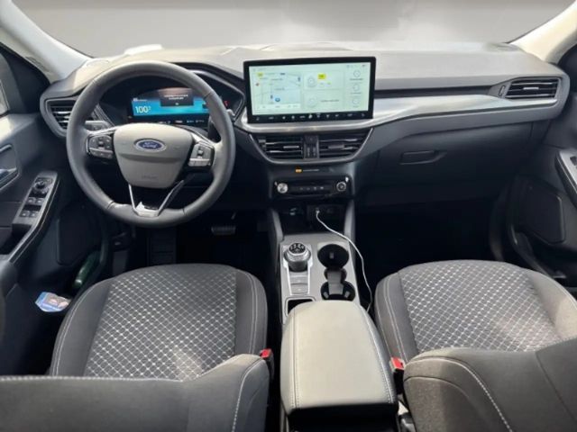 Ford Kuga Plug in Hybrid Titanium
